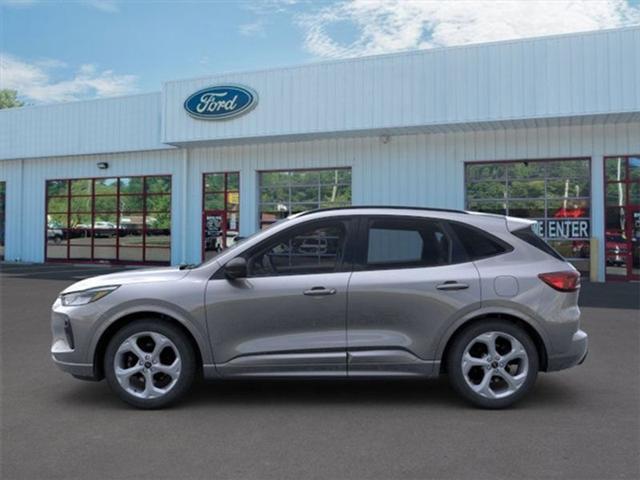 new 2024 Ford Escape car, priced at $32,393