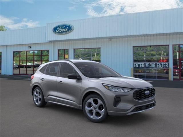 new 2024 Ford Escape car, priced at $32,393