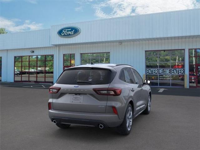 new 2024 Ford Escape car, priced at $32,393