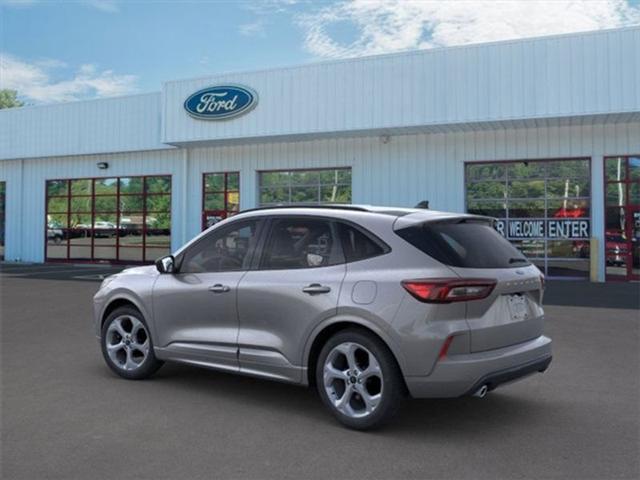 new 2024 Ford Escape car, priced at $32,393