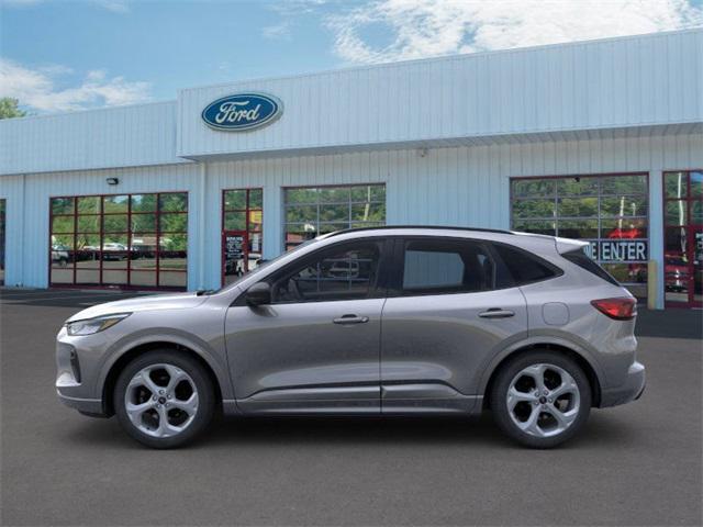 new 2024 Ford Escape car, priced at $32,868