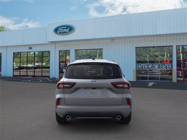 new 2024 Ford Escape car, priced at $32,868