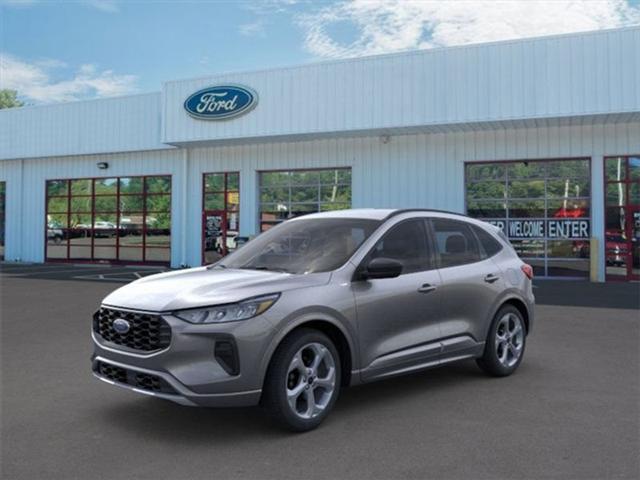 new 2024 Ford Escape car, priced at $32,393