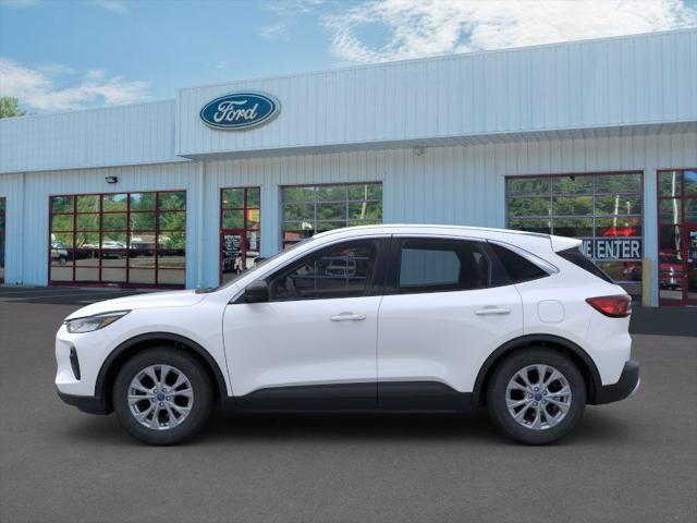 used 2024 Ford Escape car, priced at $31,433