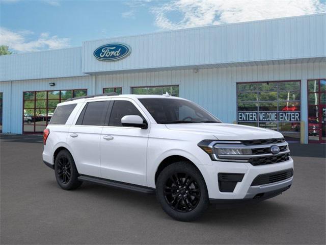 new 2024 Ford Expedition car, priced at $64,038