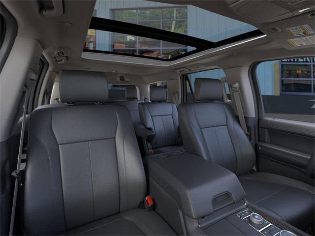 new 2024 Ford Expedition car, priced at $64,038