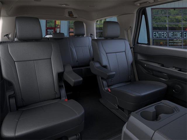 new 2024 Ford Expedition car, priced at $64,038