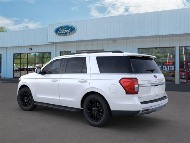 new 2024 Ford Expedition car, priced at $64,038