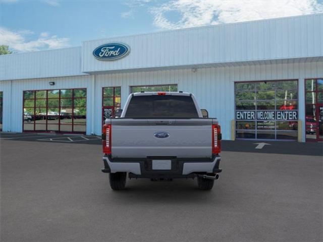 new 2024 Ford F-250 car, priced at $73,968