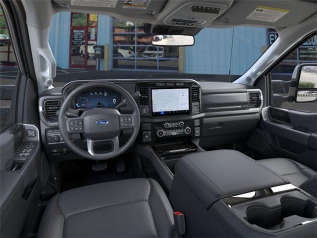 new 2024 Ford F-250 car, priced at $73,968