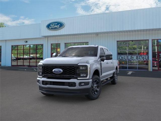 new 2024 Ford F-250 car, priced at $73,968