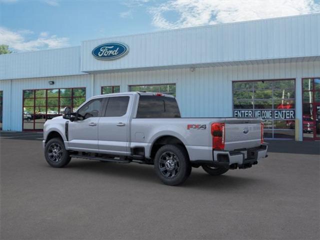 new 2024 Ford F-250 car, priced at $73,968