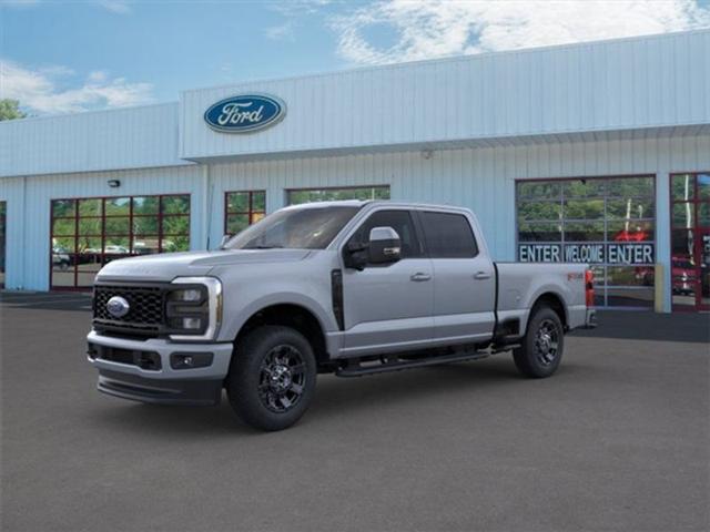 new 2024 Ford F-250 car, priced at $73,968