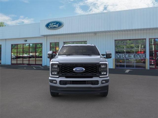 new 2024 Ford F-250 car, priced at $73,968