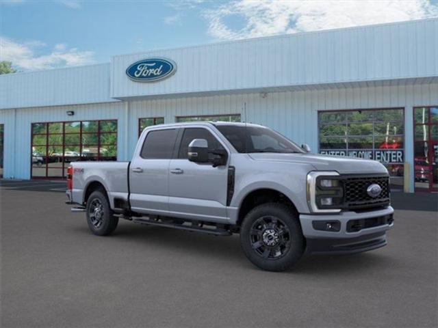 new 2024 Ford F-250 car, priced at $73,968