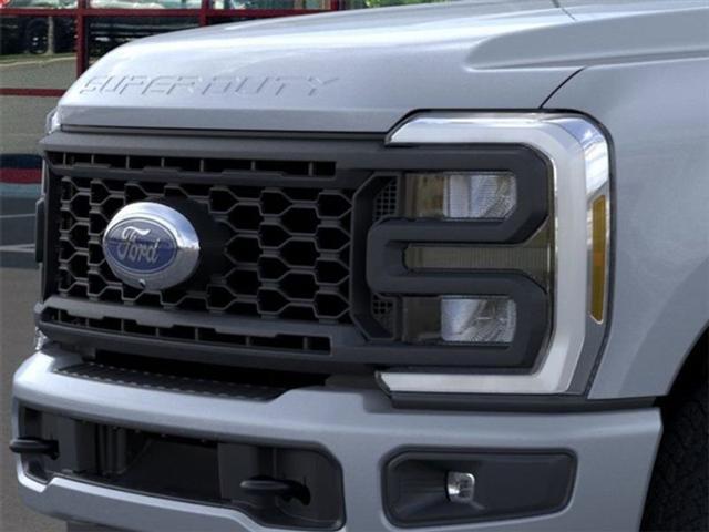 new 2024 Ford F-250 car, priced at $73,968