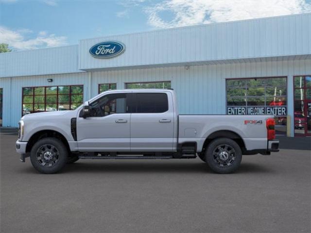 new 2024 Ford F-250 car, priced at $73,968