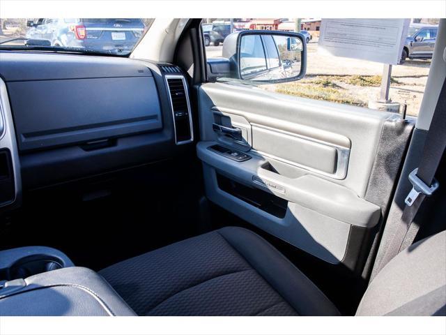 used 2019 Ram 1500 Classic car, priced at $26,951