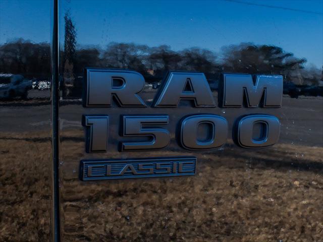 used 2019 Ram 1500 Classic car, priced at $26,951