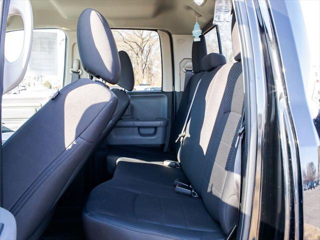 used 2019 Ram 1500 Classic car, priced at $26,951