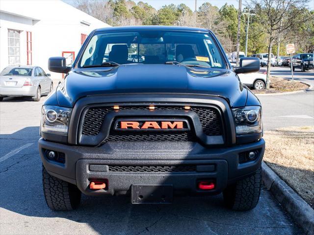 used 2019 Ram 1500 Classic car, priced at $26,951