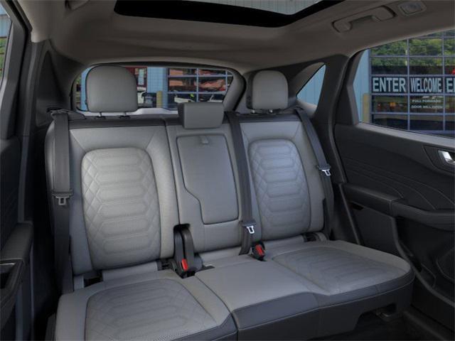 new 2024 Ford Escape car, priced at $40,126