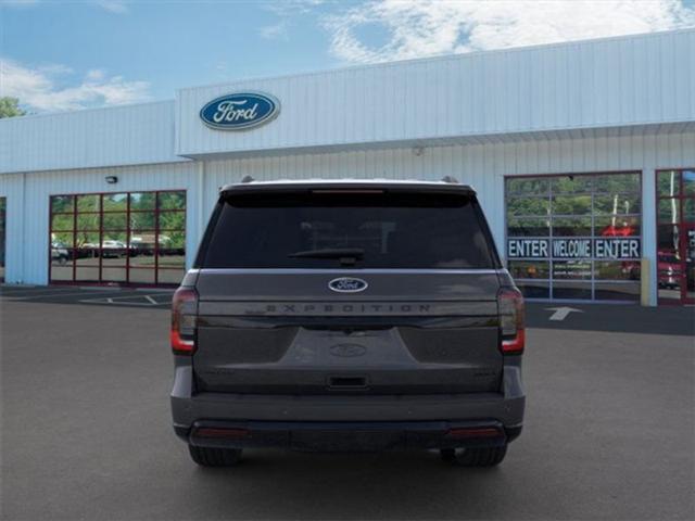 new 2024 Ford Expedition car, priced at $78,855