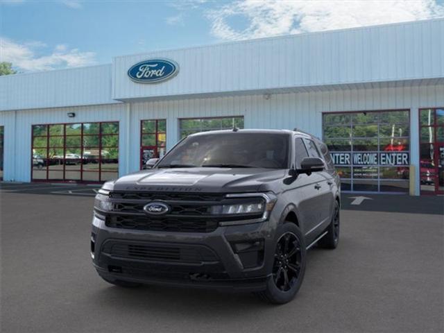 new 2024 Ford Expedition car, priced at $78,855