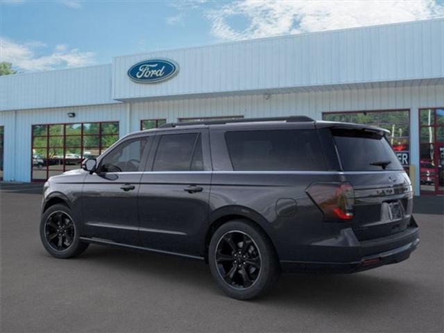 new 2024 Ford Expedition car, priced at $78,855