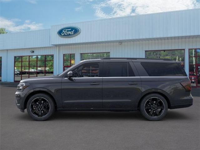 new 2024 Ford Expedition car, priced at $78,855