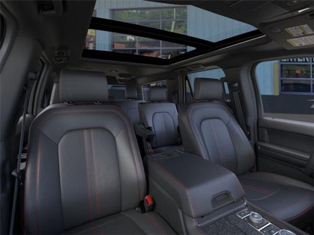 new 2024 Ford Expedition car, priced at $78,855