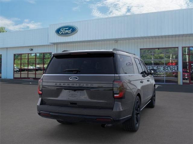 new 2024 Ford Expedition car, priced at $78,855