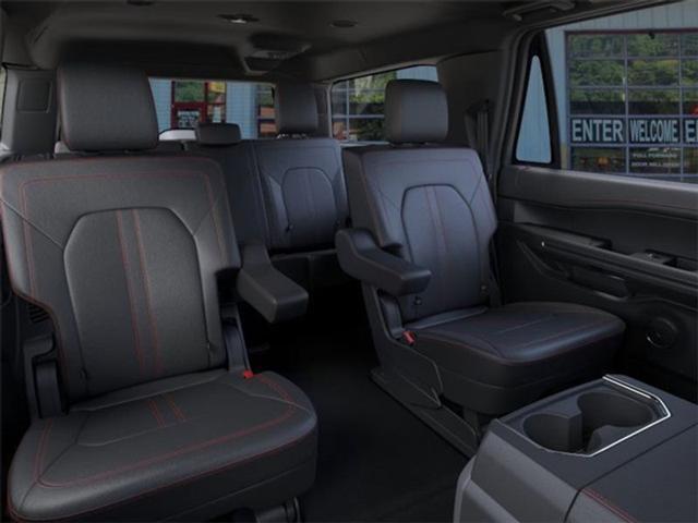 new 2024 Ford Expedition car, priced at $78,855