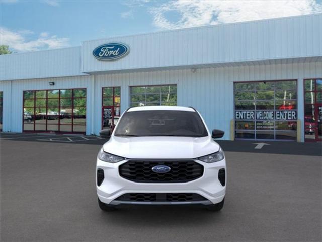 new 2024 Ford Escape car, priced at $33,857