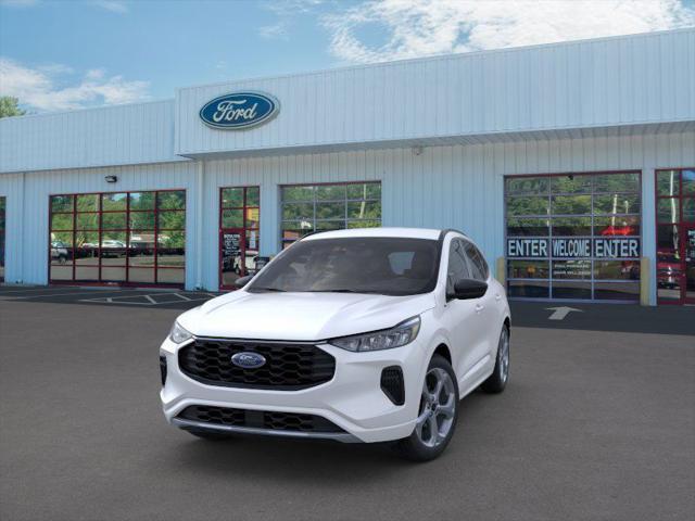 new 2024 Ford Escape car, priced at $33,857