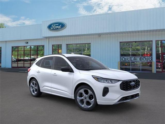 new 2024 Ford Escape car, priced at $33,857