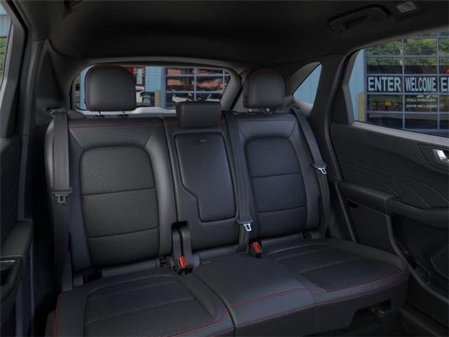 new 2024 Ford Escape car, priced at $33,857