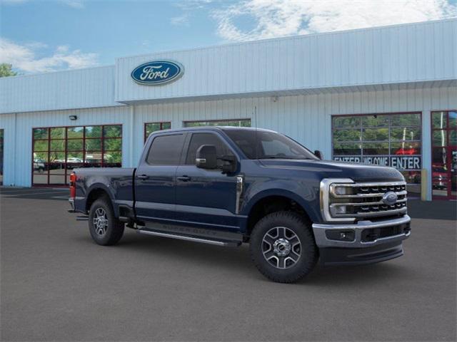 new 2024 Ford F-250 car, priced at $68,394