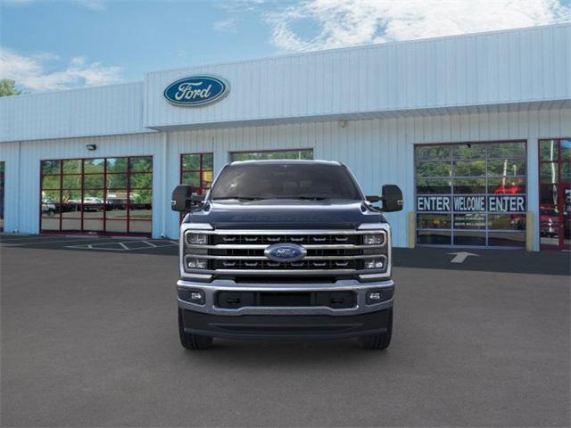 new 2024 Ford F-250 car, priced at $68,394