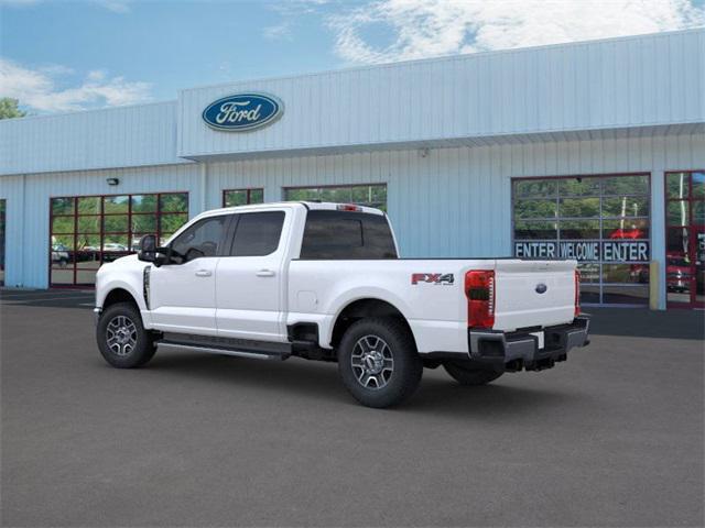 new 2024 Ford F-250 car, priced at $68,369