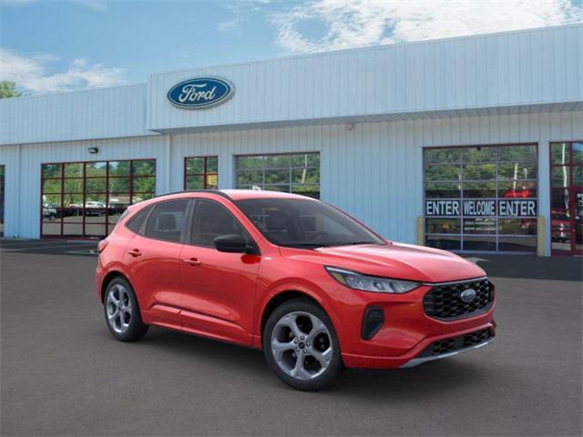 new 2024 Ford Escape car, priced at $31,871