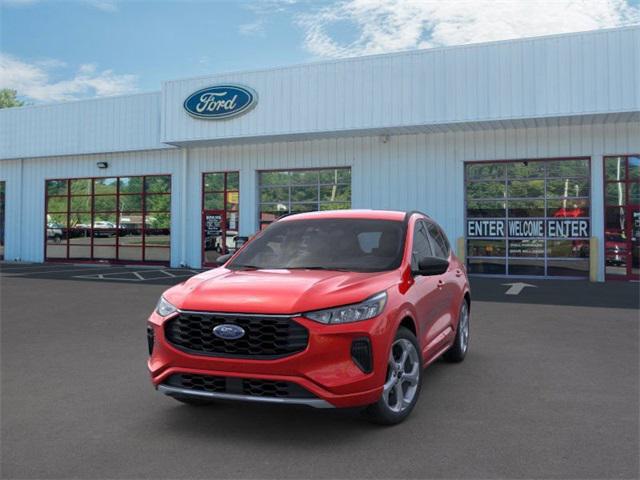 new 2024 Ford Escape car, priced at $31,871