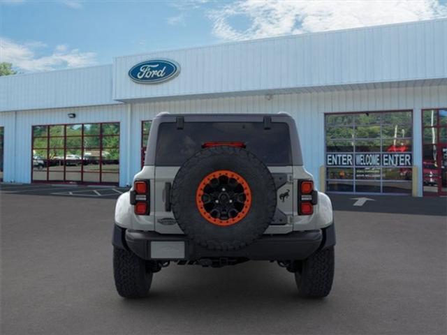 new 2024 Ford Bronco car, priced at $98,446