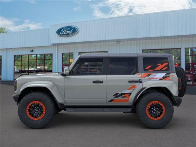 new 2024 Ford Bronco car, priced at $98,446