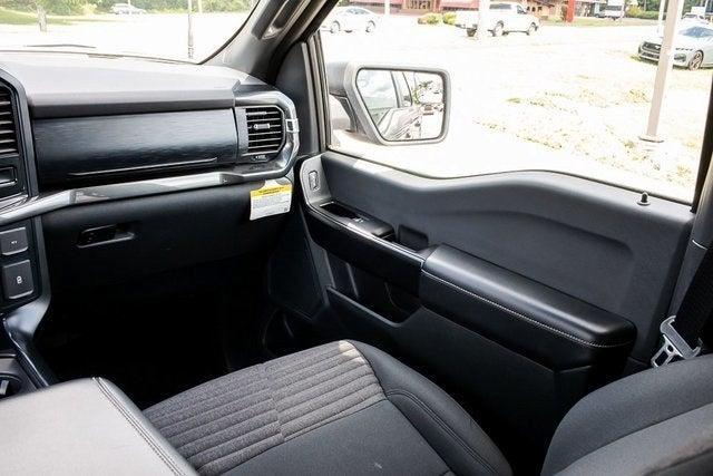 used 2021 Ford F-150 car, priced at $36,222