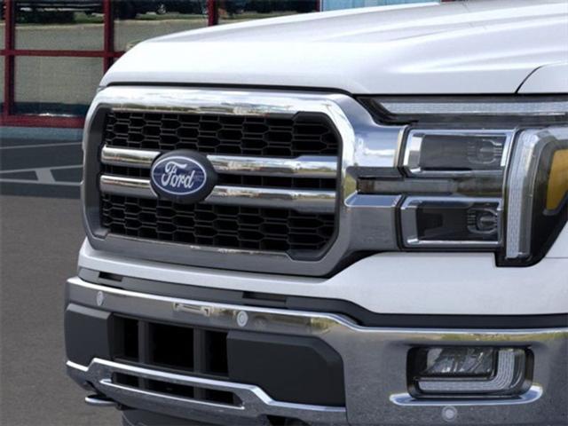 new 2024 Ford F-150 car, priced at $68,606