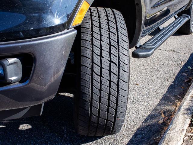 used 2020 Ford Ranger car, priced at $22,168