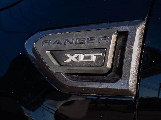 used 2020 Ford Ranger car, priced at $22,168