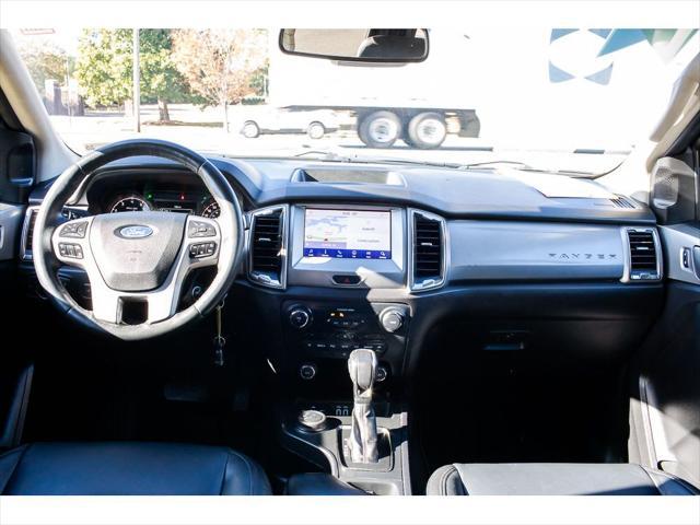 used 2020 Ford Ranger car, priced at $22,168