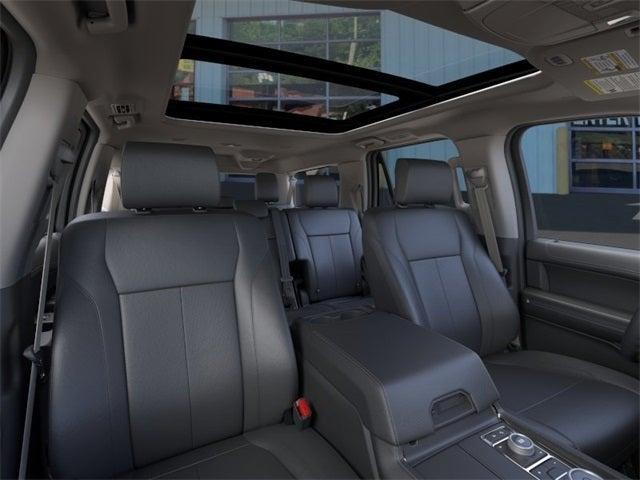 new 2024 Ford Expedition Max car, priced at $75,190